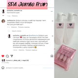 Instagram review photo