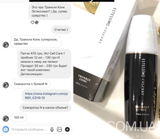 Instagram review photo