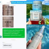 Instagram review photo