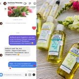 Instagram review photo