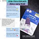 Instagram review photo