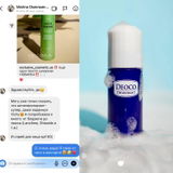 Instagram review photo
