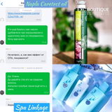 Instagram review photo