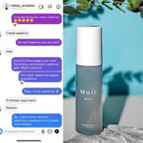 Instagram review photo
