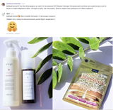 Instagram review photo
