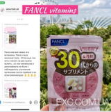Instagram review photo