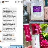Instagram review photo