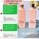 Instagram review photo