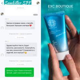 Instagram review photo