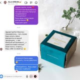 Instagram review photo