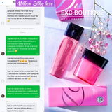 Instagram review photo