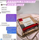 Instagram review photo