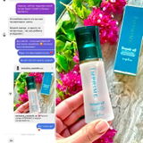 Instagram review photo