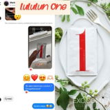 Instagram review photo
