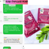 Instagram review photo