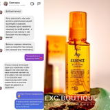 Instagram review photo