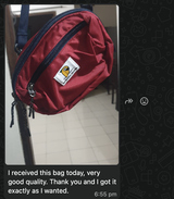 Shukla Banik review photo