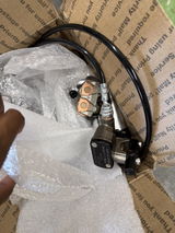 407Falcon review photo