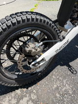 72v Ryland review photo
