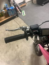 Pinkstrikeshadow review photo