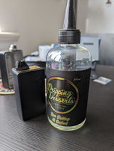 James B. review photo