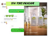 Instagram review photo