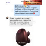 Instagram review photo