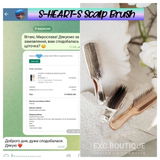 Instagram review photo