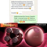 Instagram review photo