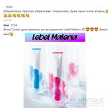 Instagram review photo