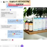 Instagram review photo