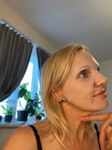 Instagram review photo