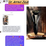Instagram review photo
