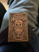 A.R. review photo