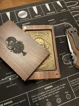 Tyler Roark review photo