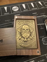 Tyler Roark review photo