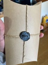 Christopher de Haan review photo