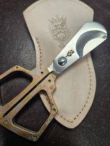 Vincent Parr review photo