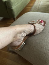 Susana review photo