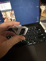 Lars B review photo