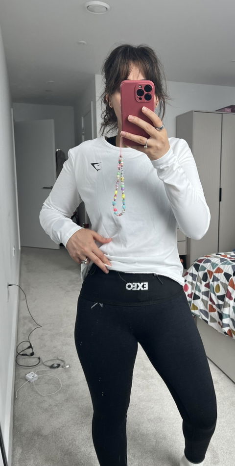 The Runner's Belt