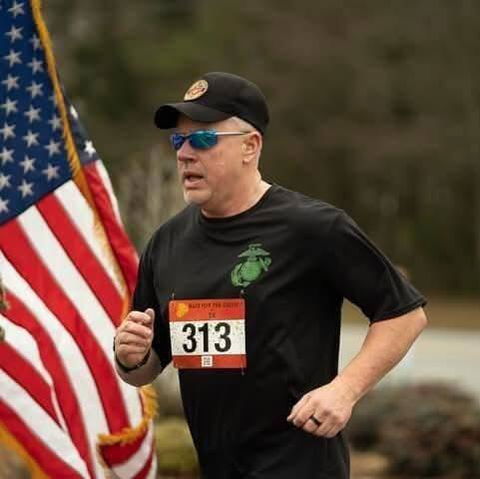 The Runner's Belt