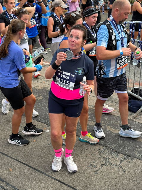 The Runner's Belt