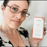 Louna Chen review photo