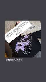 Leighanne Simpson review photo