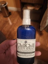 Etsy customer review photo