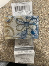 Etsy customer review photo