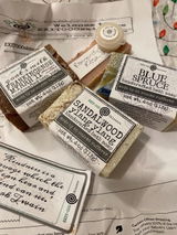 Etsy customer review photo