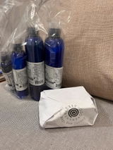 Etsy customer review photo