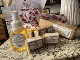 Etsy customer review photo